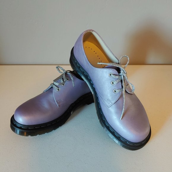Dr. Martens Shoes - "NWOT" Dr. Martens Derby